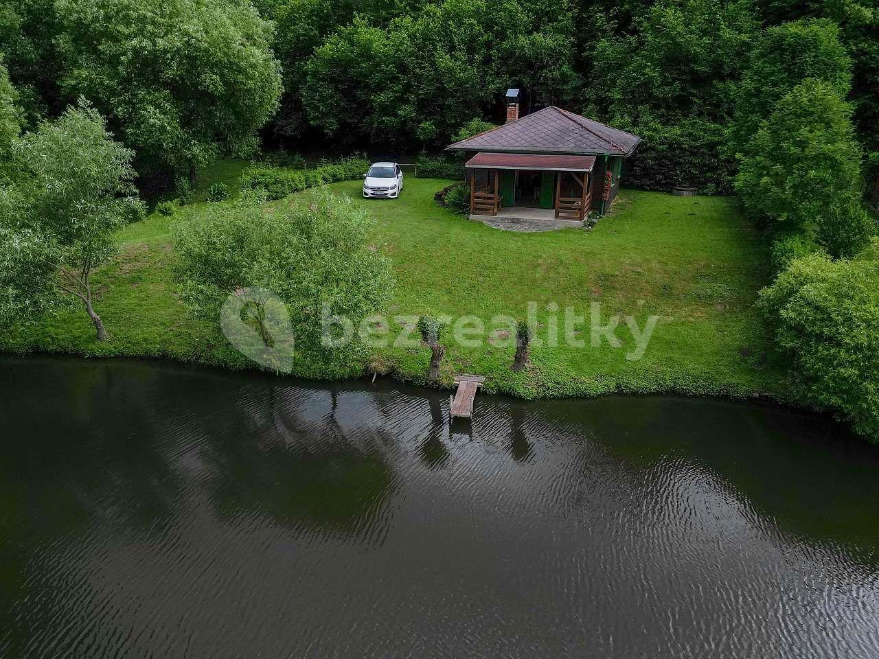 Pronájem chaty, chalupy, Dobronice u Bechyně, Jihočeský kraj