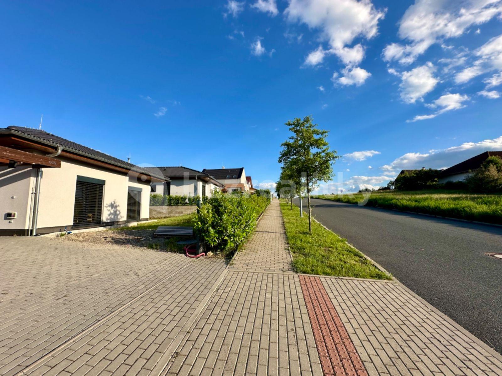 Prodej domu 140 m², pozemek 936 m², Na Vyhlídce, Vysoký Újezd, Středočeský kraj