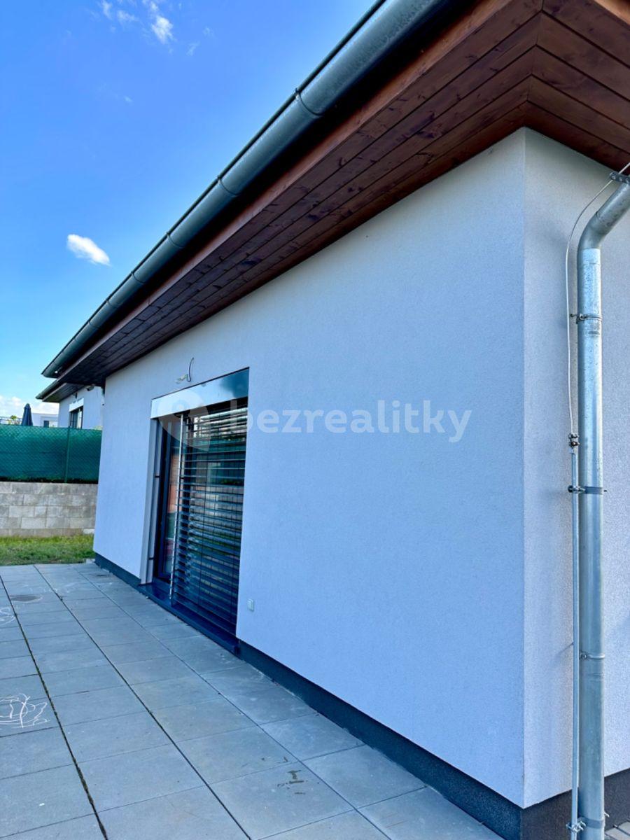 Prodej domu 140 m², pozemek 936 m², Na Vyhlídce, Vysoký Újezd, Středočeský kraj