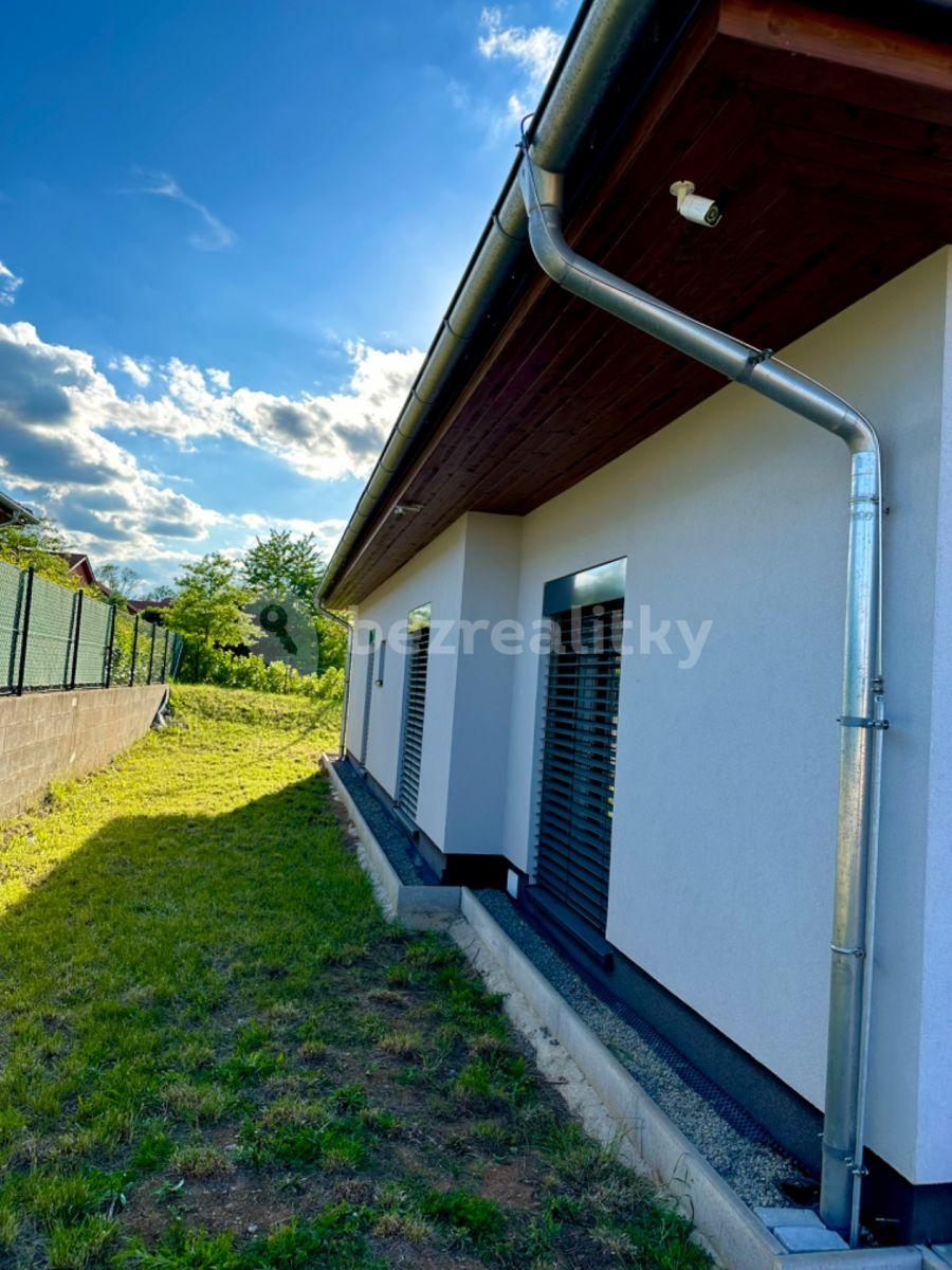 Prodej domu 140 m², pozemek 936 m², Na Vyhlídce, Vysoký Újezd, Středočeský kraj