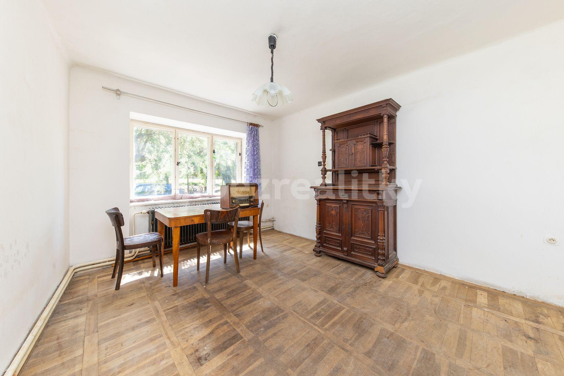 Prodej domu 110 m², pozemek 801 m², Šternberská, Olomouc, Olomoucký kraj