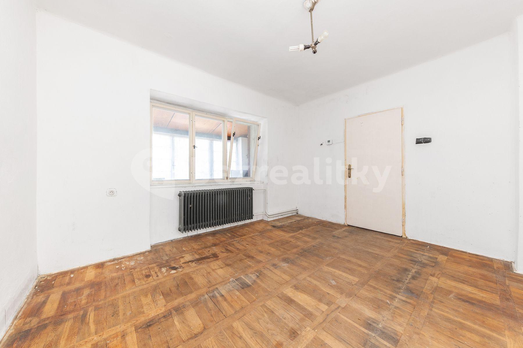 Prodej domu 110 m², pozemek 801 m², Šternberská, Olomouc, Olomoucký kraj