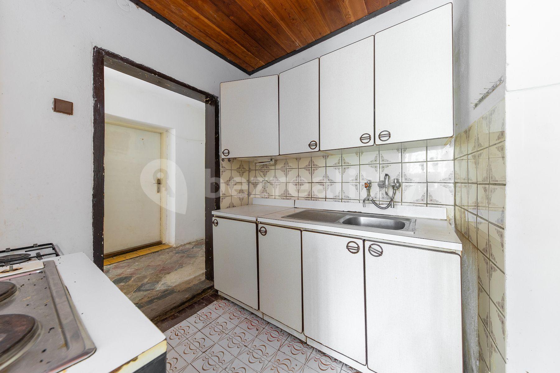 Prodej domu 110 m², pozemek 801 m², Šternberská, Olomouc, Olomoucký kraj