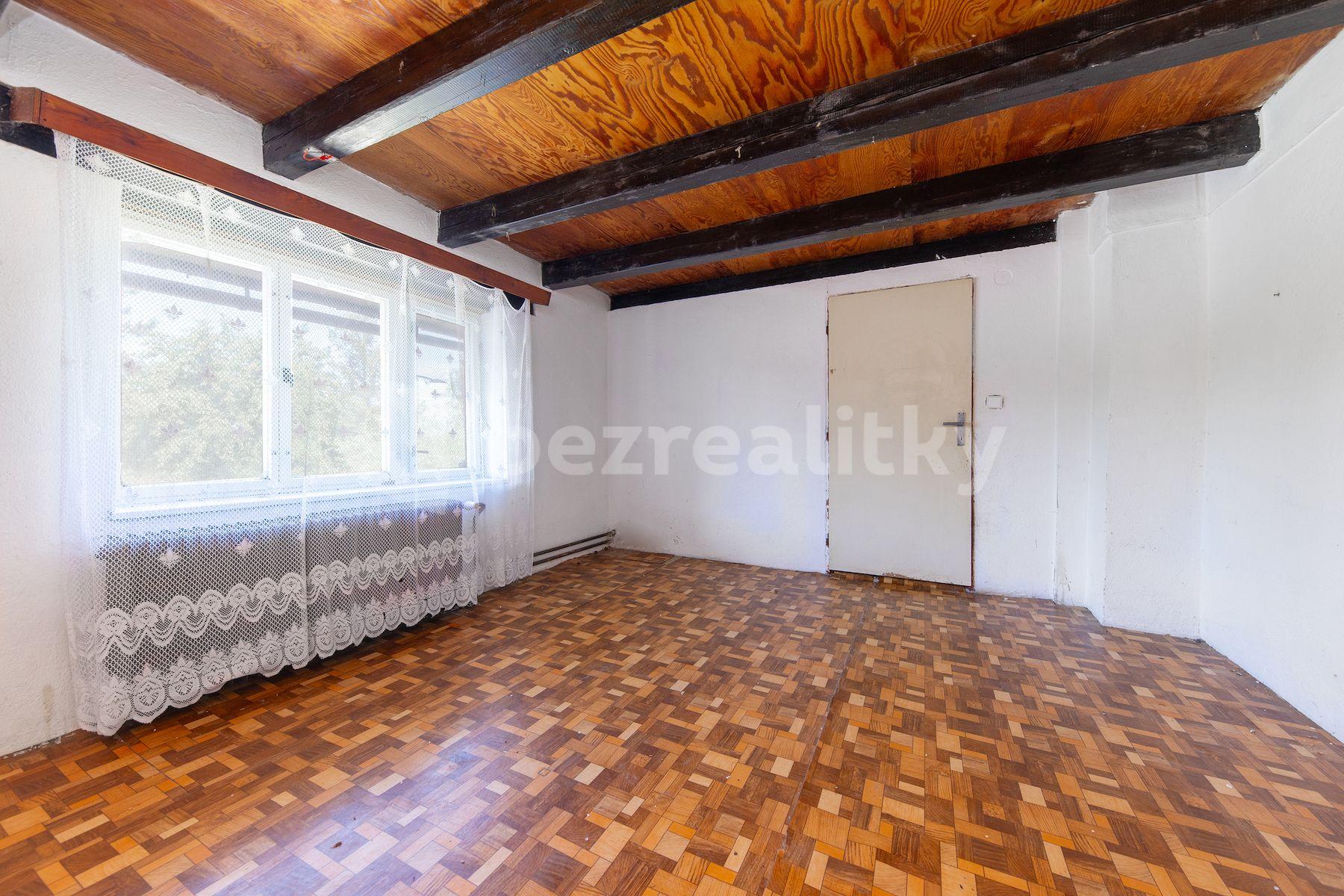 Prodej domu 110 m², pozemek 801 m², Šternberská, Olomouc, Olomoucký kraj