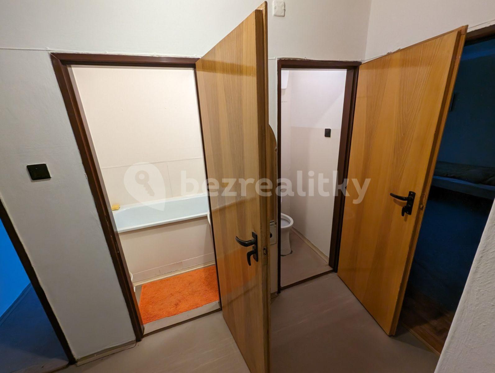 Pronájem bytu 3+1 68 m², Čs. armády, Milevsko, Jihočeský kraj