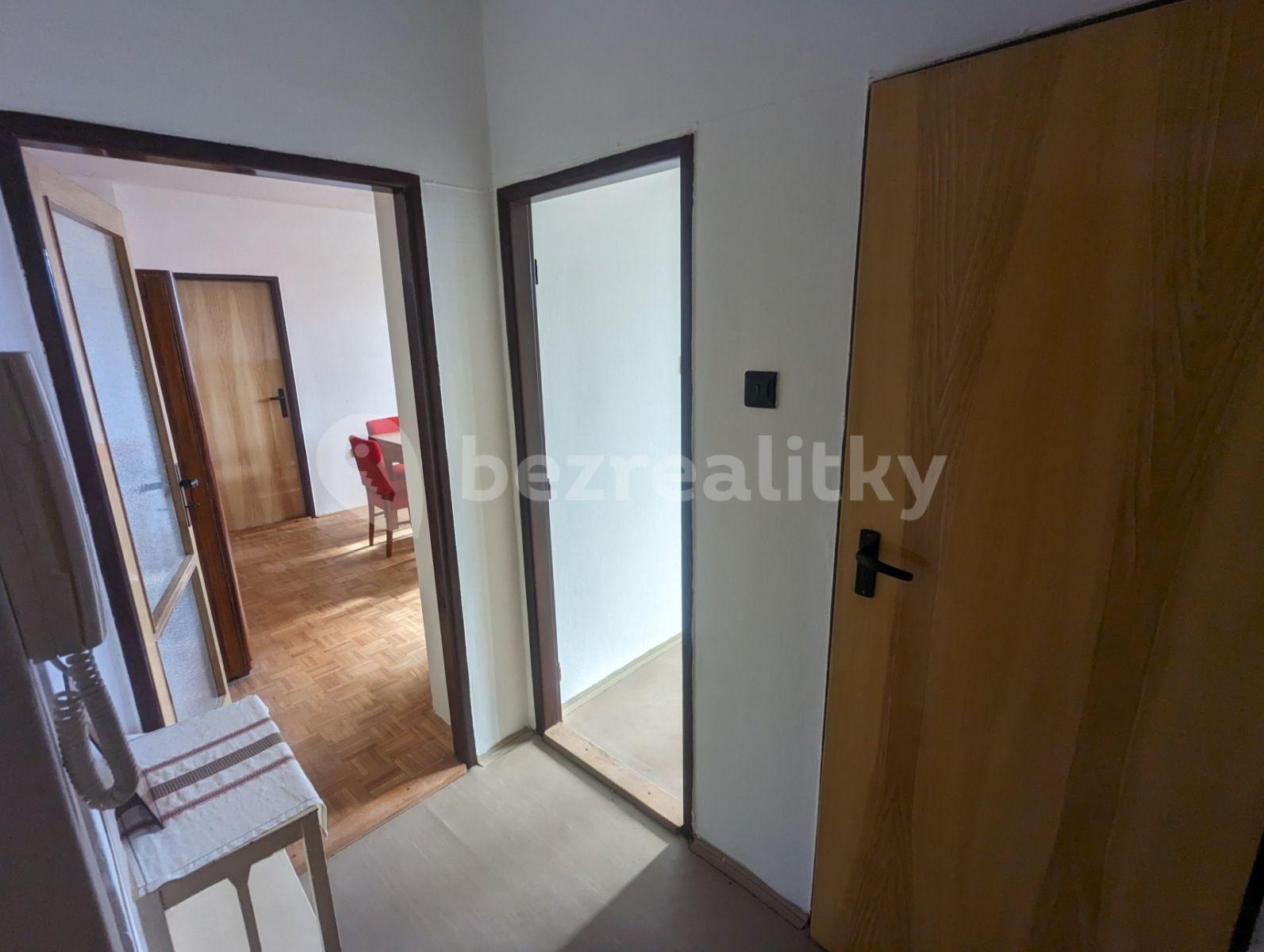 Pronájem bytu 3+1 68 m², Čs. armády, Milevsko, Jihočeský kraj