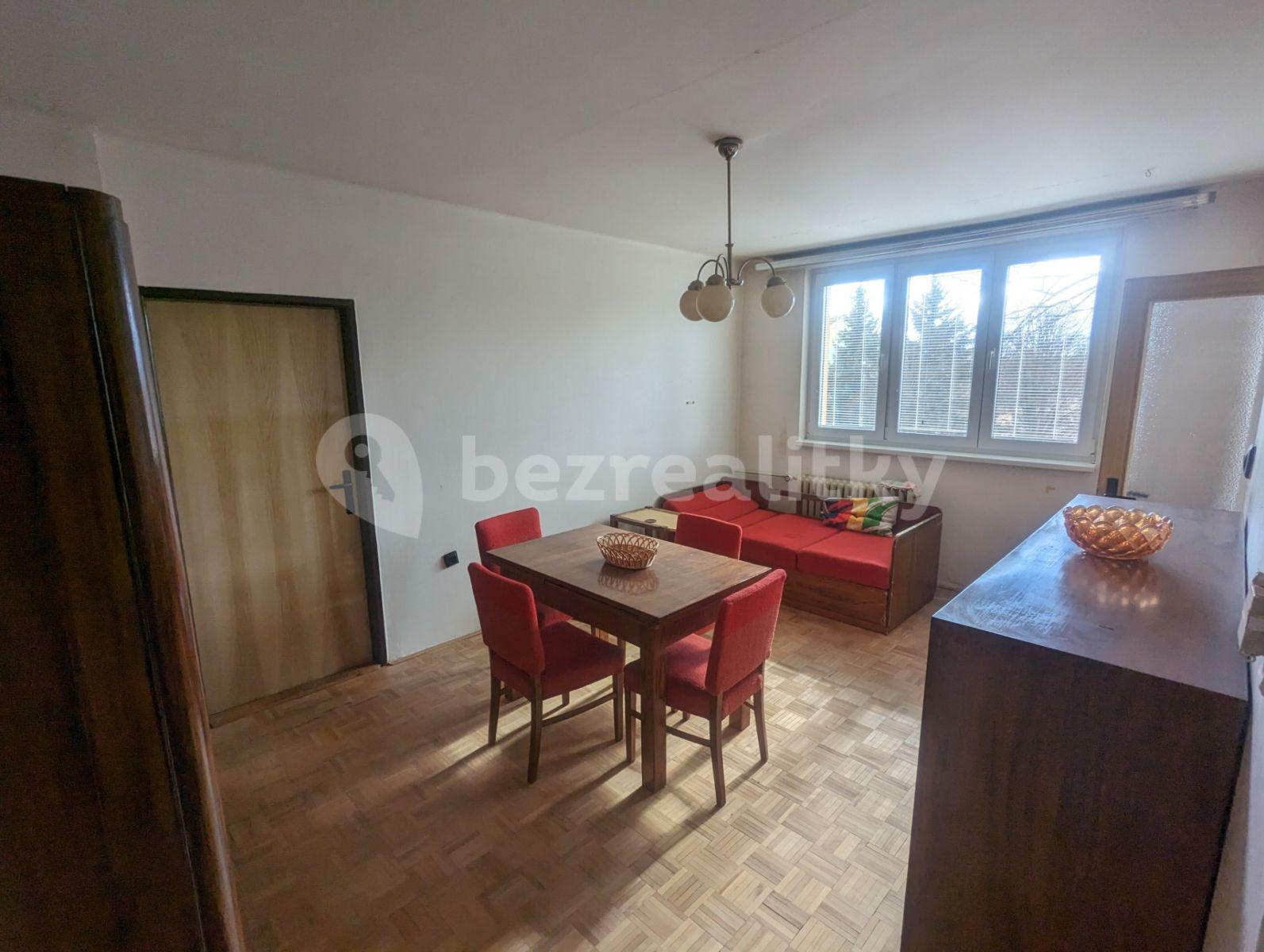 Pronájem bytu 3+1 68 m², Čs. armády, Milevsko, Jihočeský kraj