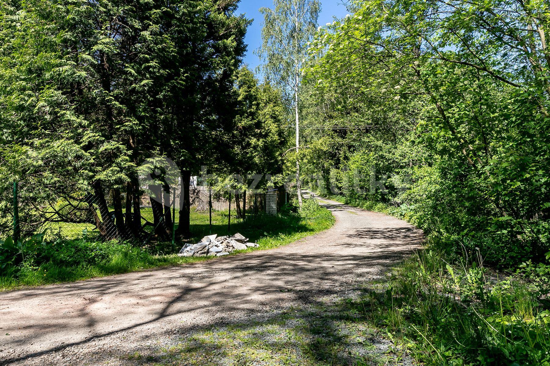 Prodej pozemku 688 m², Hutě pod Třemšínem, Rožmitál pod Třemšínem, Středočeský kraj