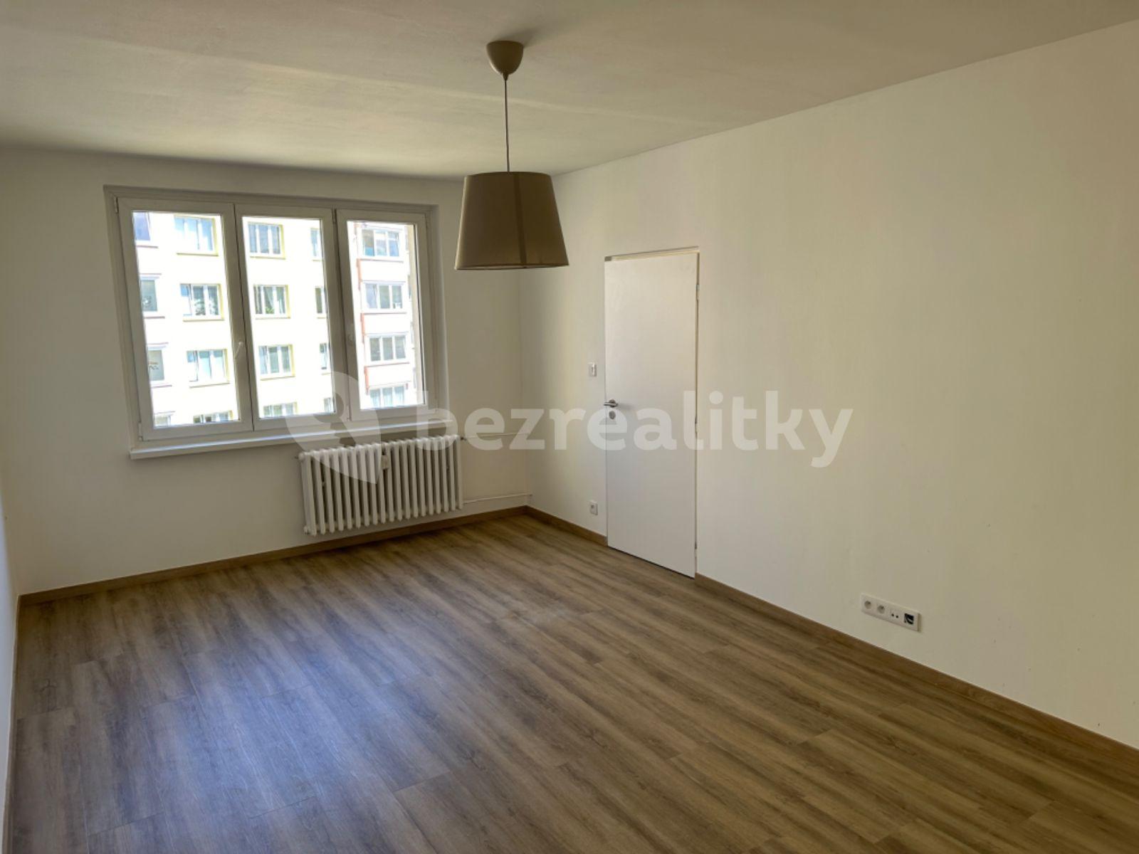 Pronájem bytu 2+1 65 m², Buchenwaldská, Karlovy Vary, Karlovarský kraj