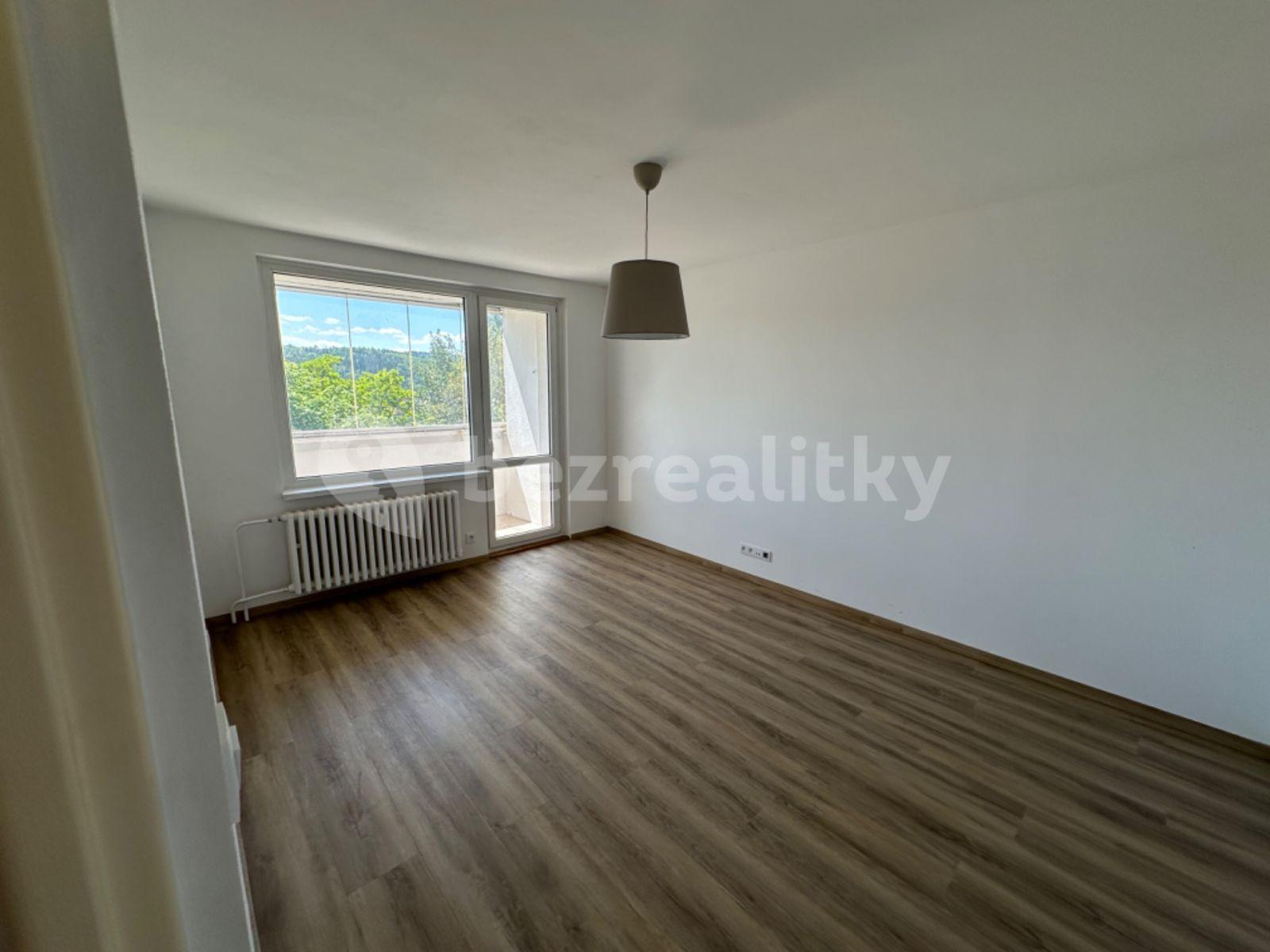 Pronájem bytu 2+1 65 m², Buchenwaldská, Karlovy Vary, Karlovarský kraj