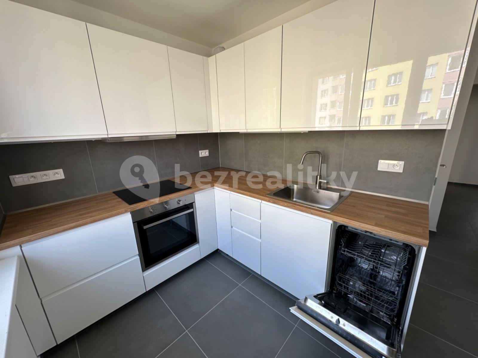 Pronájem bytu 2+1 65 m², Buchenwaldská, Karlovy Vary, Karlovarský kraj