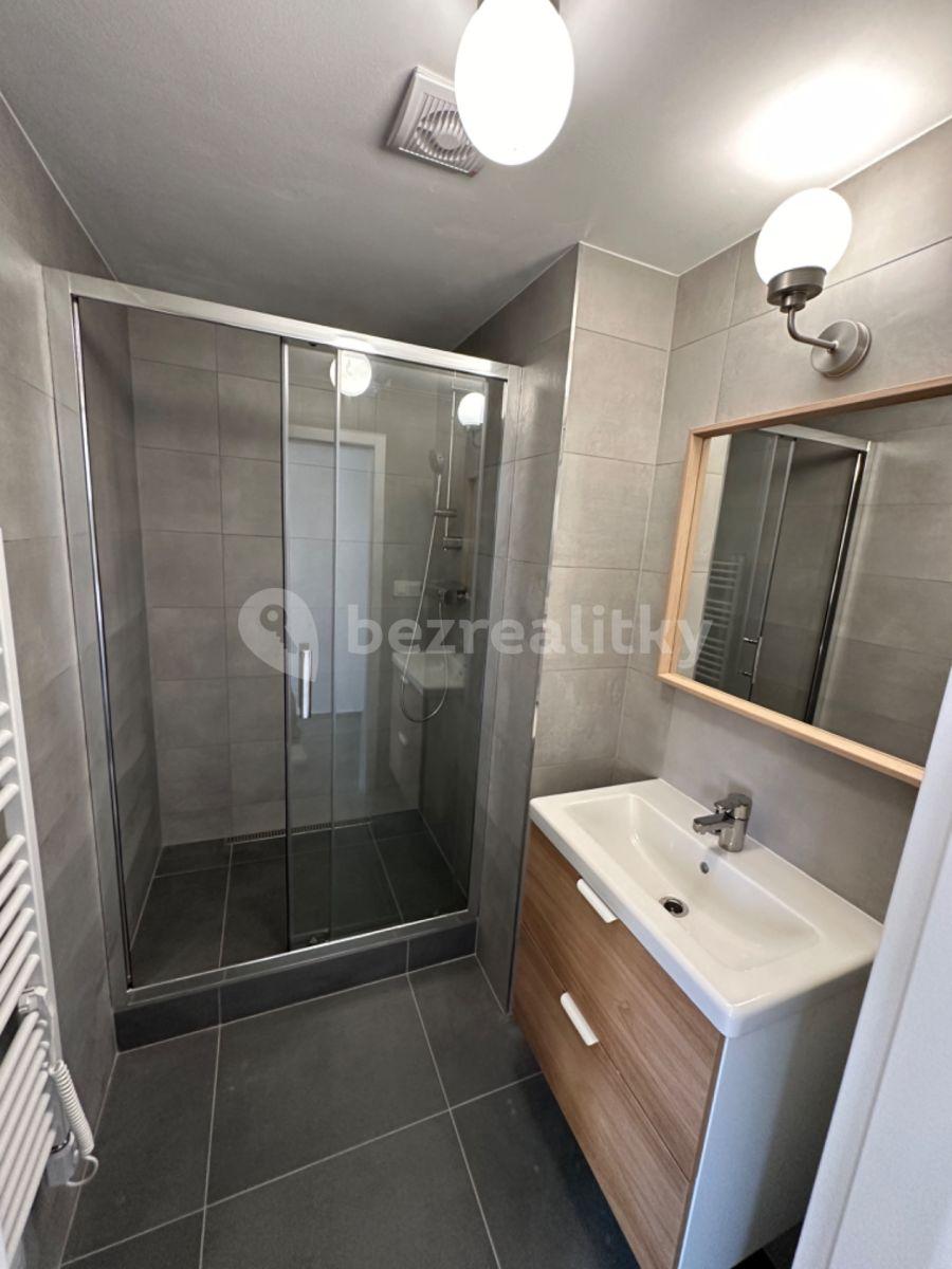 Pronájem bytu 2+1 65 m², Buchenwaldská, Karlovy Vary, Karlovarský kraj