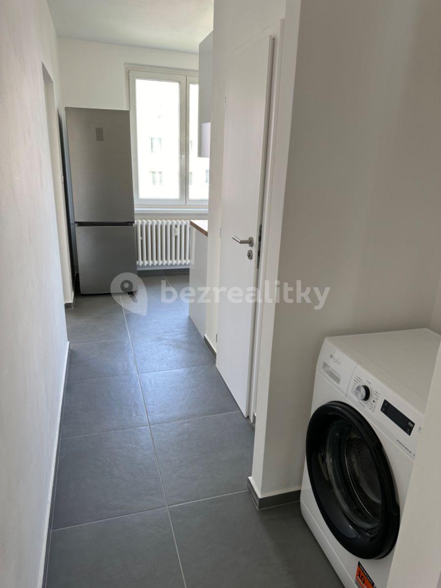 Pronájem bytu 2+1 65 m², Buchenwaldská, Karlovy Vary, Karlovarský kraj