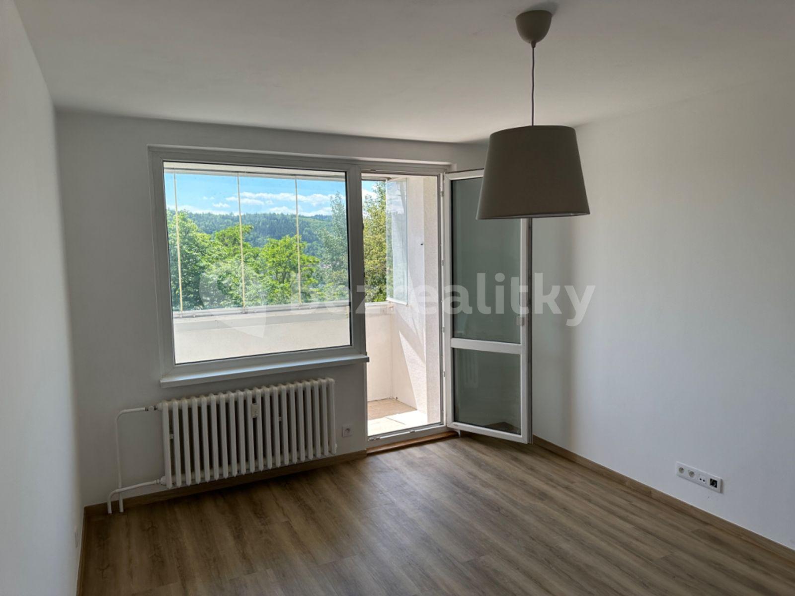 Pronájem bytu 2+1 65 m², Buchenwaldská, Karlovy Vary, Karlovarský kraj