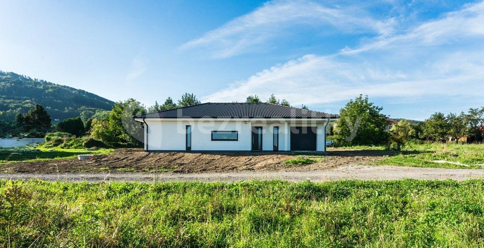 Prodej domu 131 m², pozemek 1.256 m², Komorní Lhotka, Moravskoslezský kraj