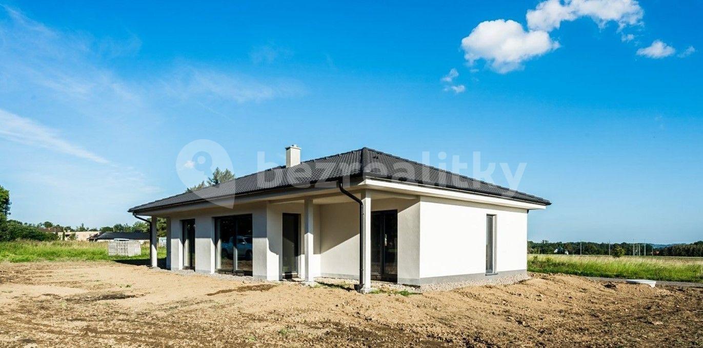 Prodej domu 131 m², pozemek 1.256 m², Komorní Lhotka, Moravskoslezský kraj