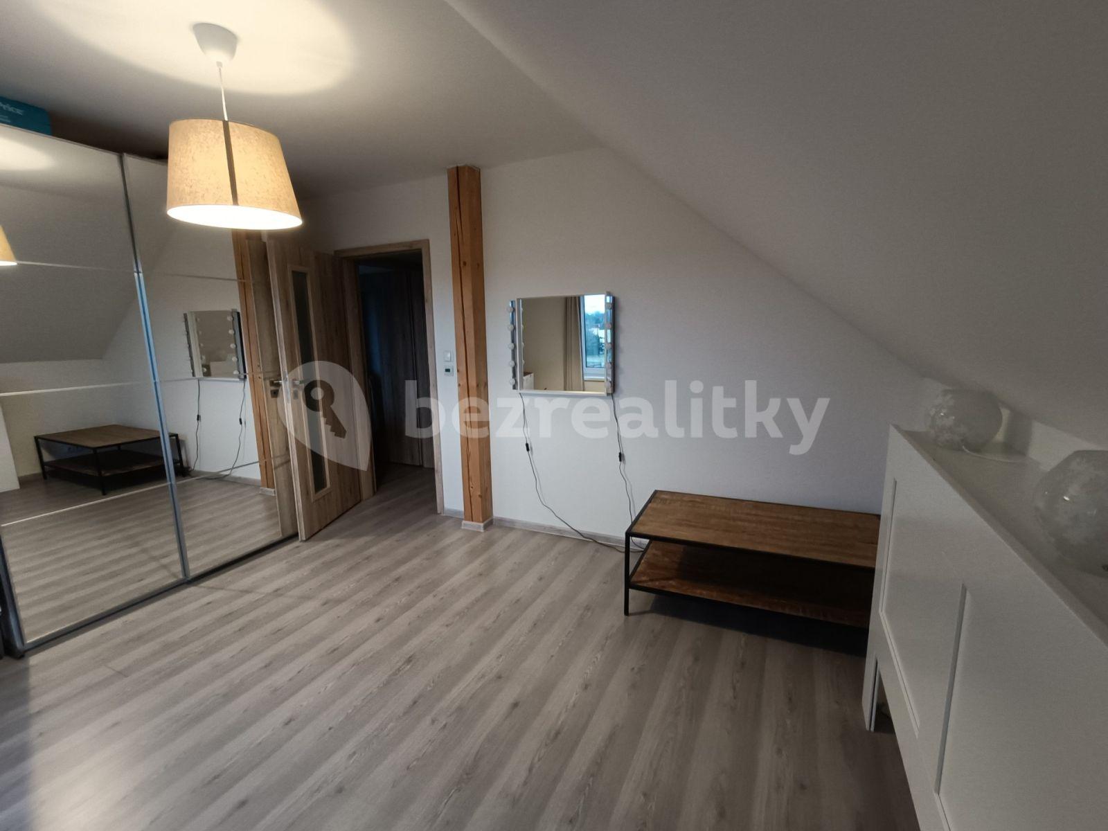 Prodej domu 140 m², pozemek 1.745 m², Leopolda Fajkuse, Vratimov, Moravskoslezský kraj