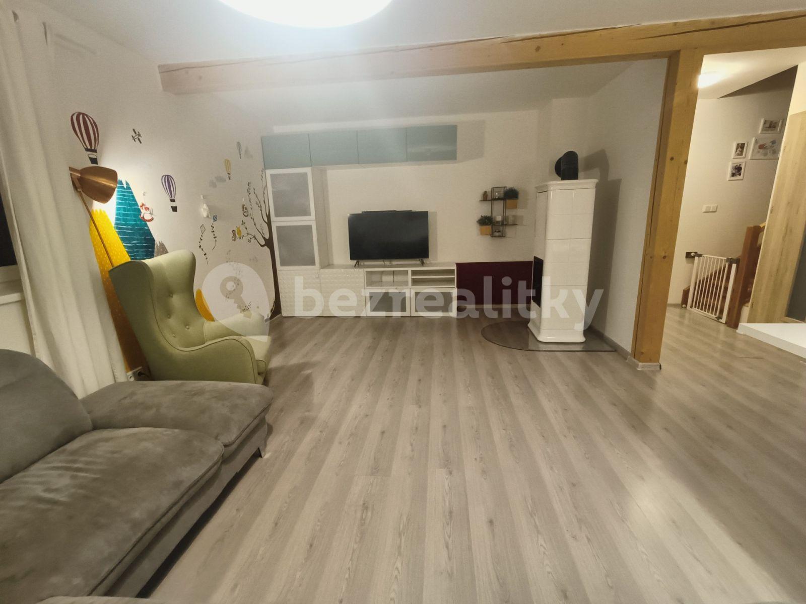 Prodej domu 140 m², pozemek 1.745 m², Leopolda Fajkuse, Vratimov, Moravskoslezský kraj