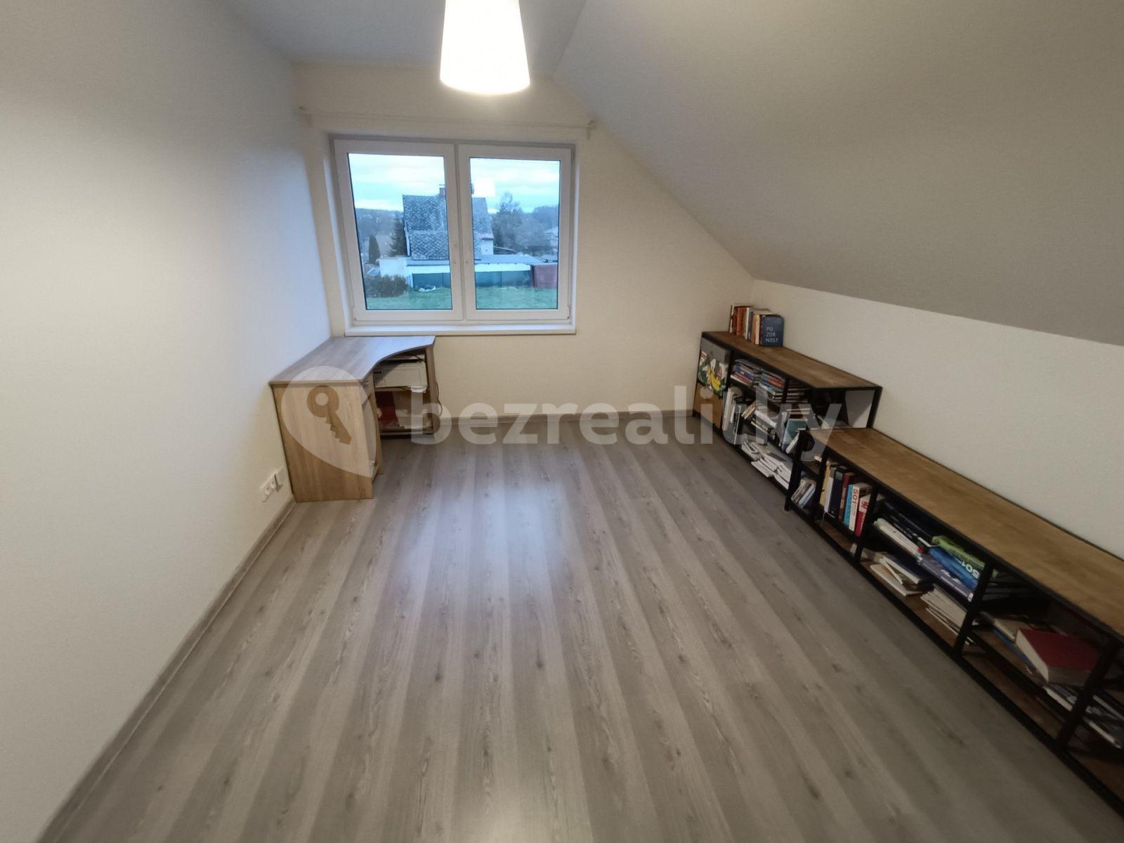 Prodej domu 140 m², pozemek 1.745 m², Leopolda Fajkuse, Vratimov, Moravskoslezský kraj