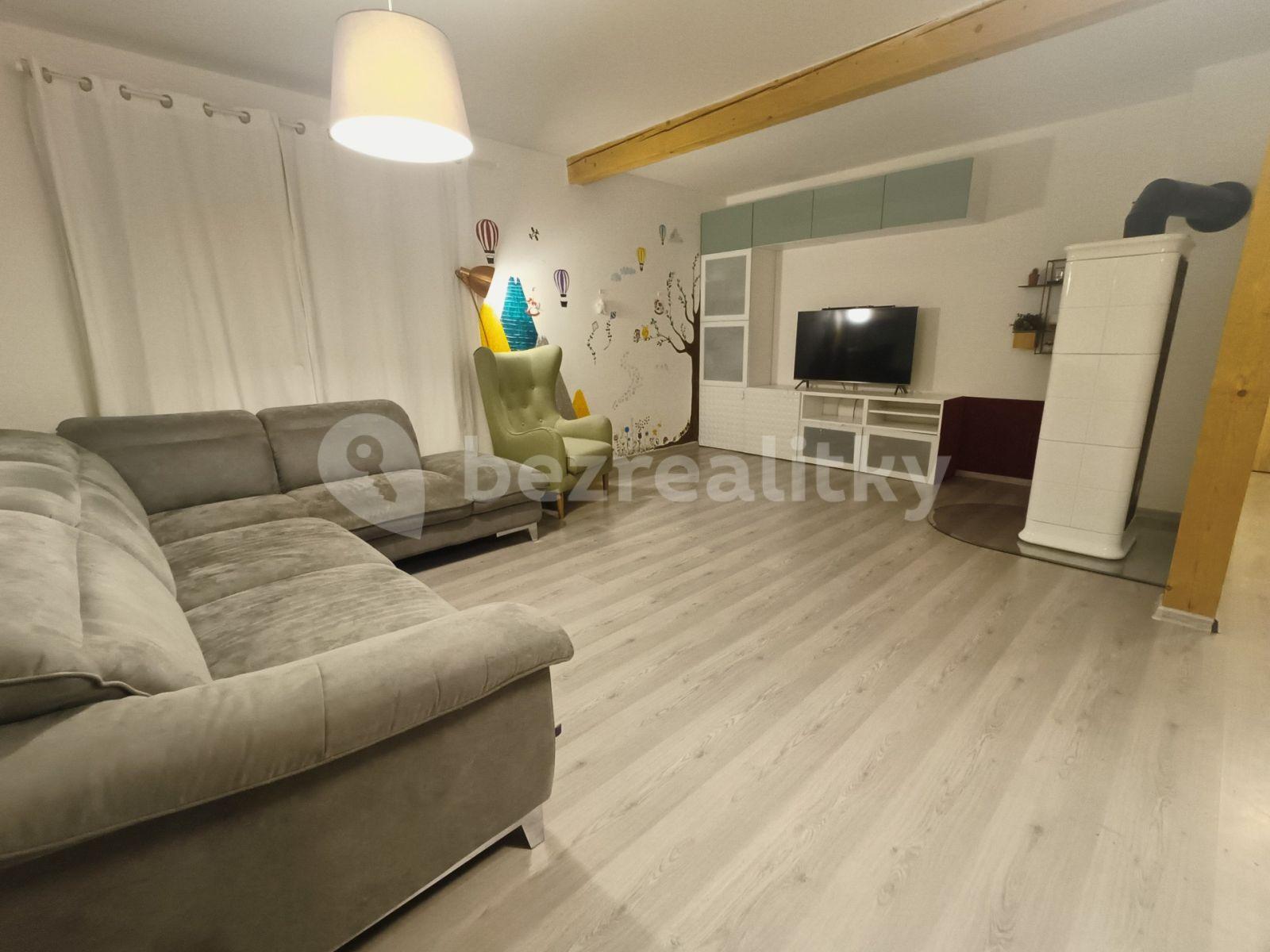 Prodej domu 140 m², pozemek 1.745 m², Leopolda Fajkuse, Vratimov, Moravskoslezský kraj