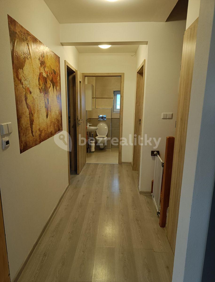 Prodej domu 140 m², pozemek 1.745 m², Leopolda Fajkuse, Vratimov, Moravskoslezský kraj