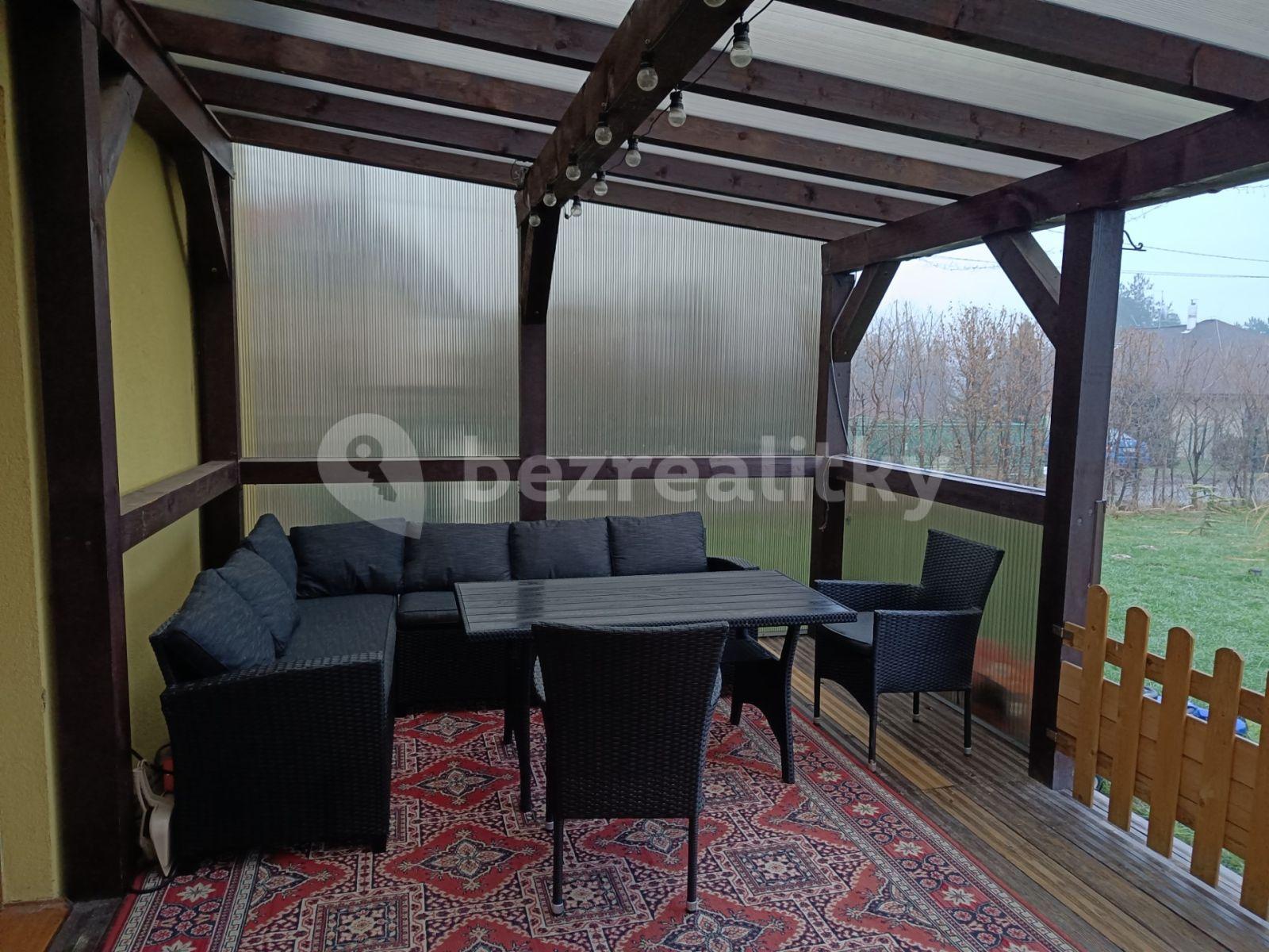 Prodej domu 140 m², pozemek 1.745 m², Leopolda Fajkuse, Vratimov, Moravskoslezský kraj