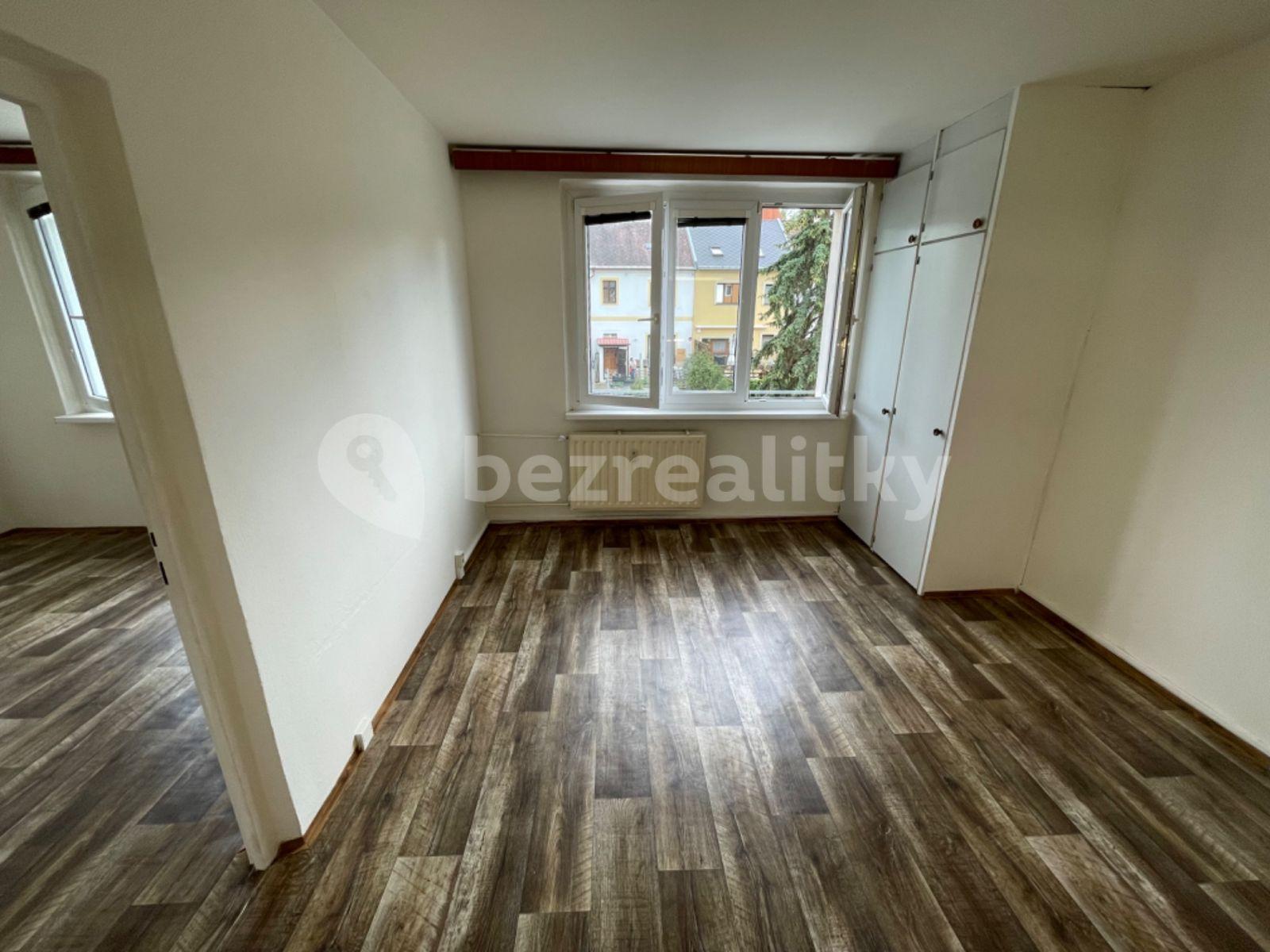 Pronájem bytu 1+1 35 m², Koželužská, Kadaň, Ústecký kraj