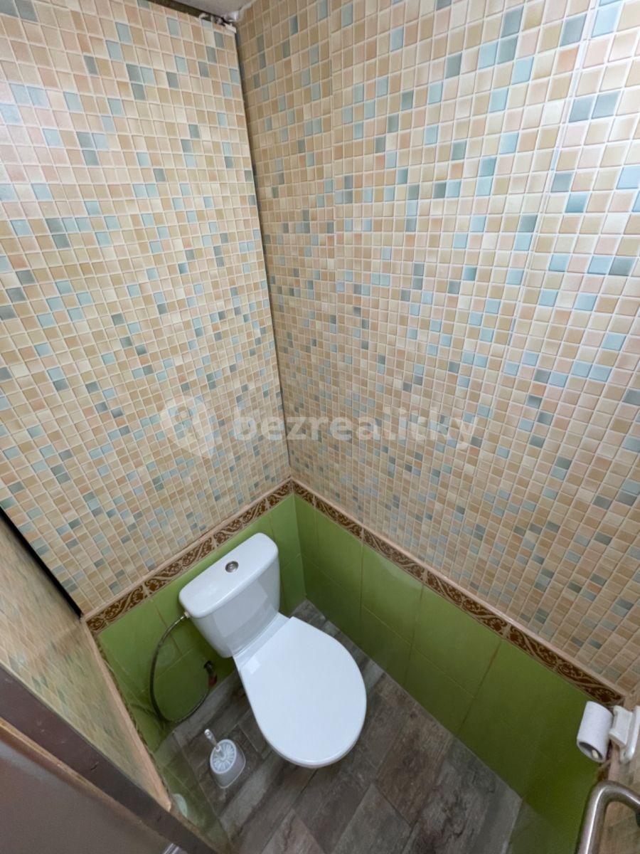 Pronájem bytu 1+1 35 m², Koželužská, Kadaň, Ústecký kraj