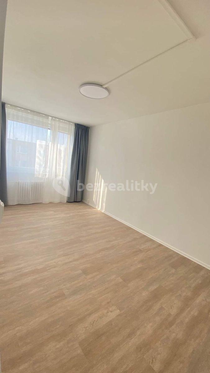 Pronájem bytu 1+1 35 m², Sídliště Osvobození, Vyškov, Jihomoravský kraj