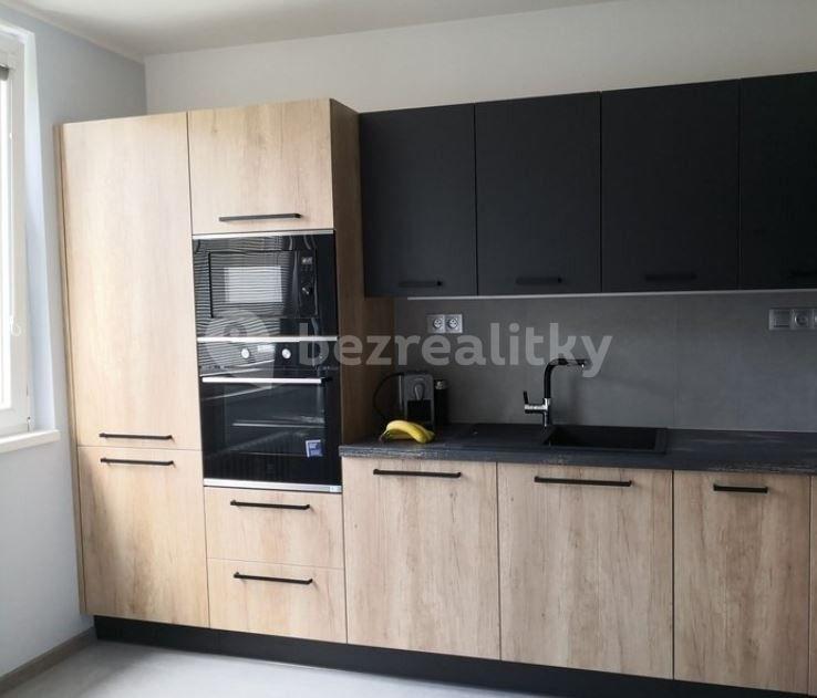 Pronájem bytu 1+1 35 m², Sídliště Osvobození, Vyškov, Jihomoravský kraj