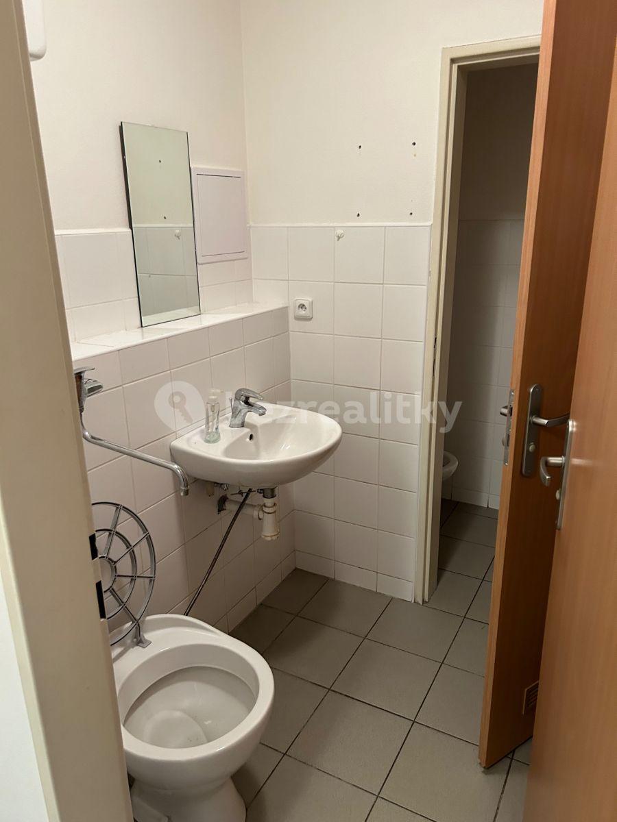 Prodej nebytového prostoru 55 m², Pelzova, Praha, Praha