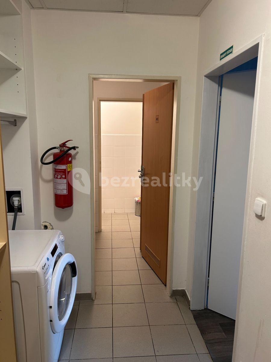 Prodej nebytového prostoru 55 m², Pelzova, Praha, Praha