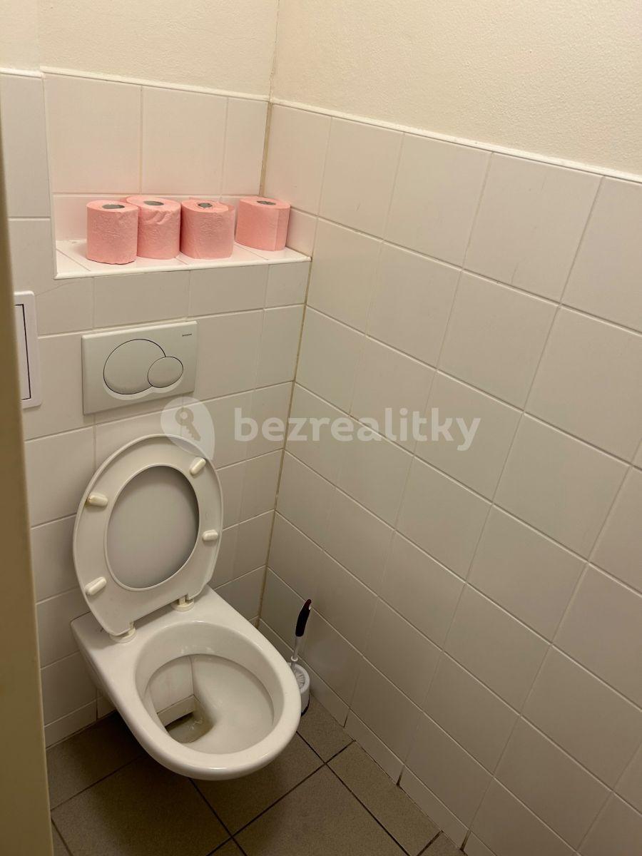 Prodej nebytového prostoru 55 m², Pelzova, Praha, Praha