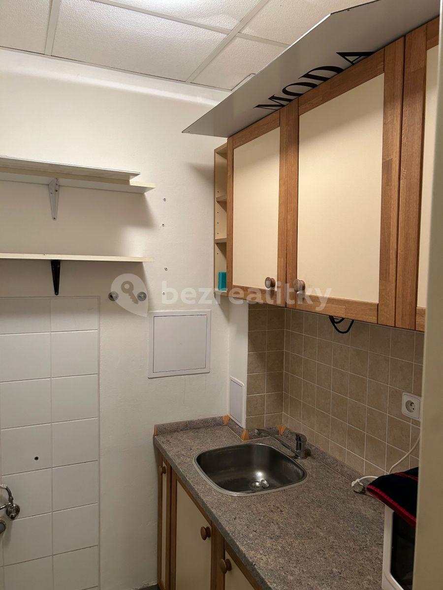 Prodej nebytového prostoru 55 m², Pelzova, Praha, Praha