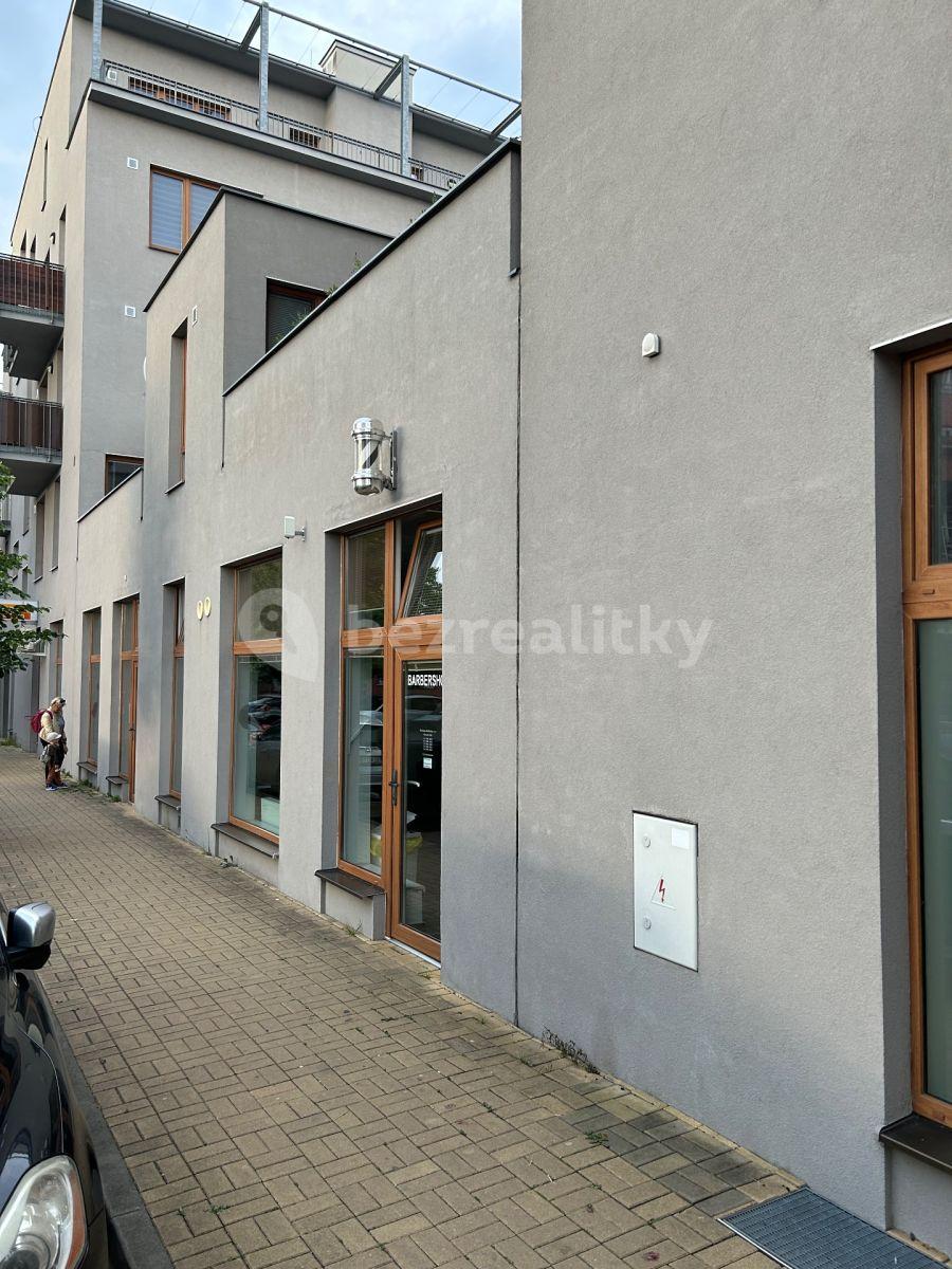 Prodej nebytového prostoru 55 m², Pelzova, Praha, Praha