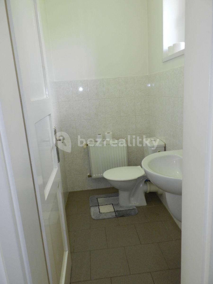 Pronájem bytu 1+1 45 m², Jihovýchodní IV, Praha, Praha