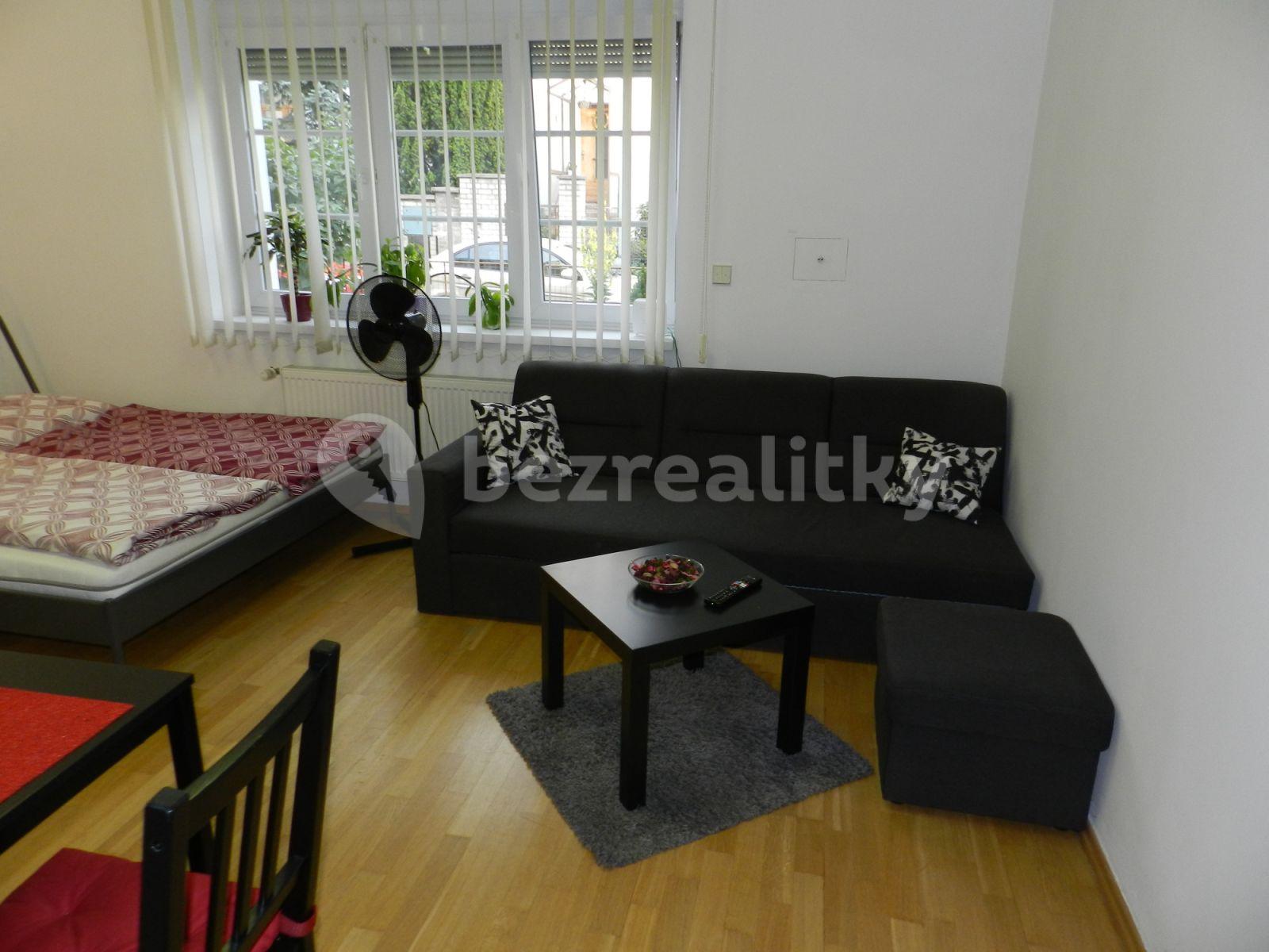 Pronájem bytu 1+1 45 m², Jihovýchodní IV, Praha, Praha