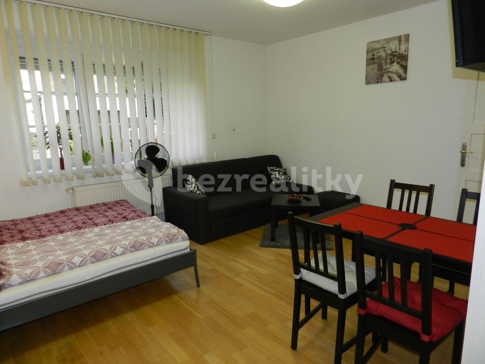 Pronájem bytu 1+1 45 m², Jihovýchodní IV, Praha, Praha