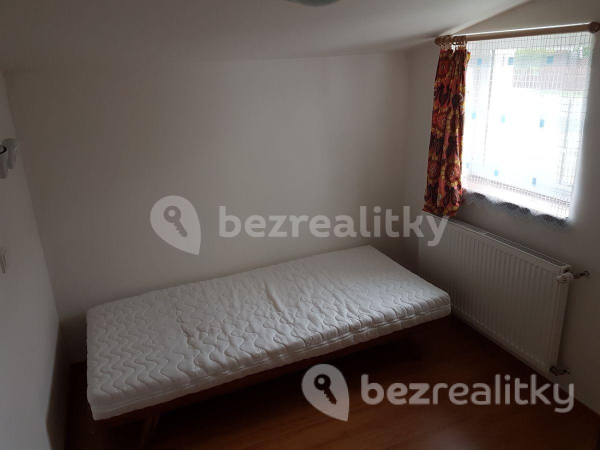 Pronájem bytu 2+kk 36 m², Záluží, Středočeský kraj