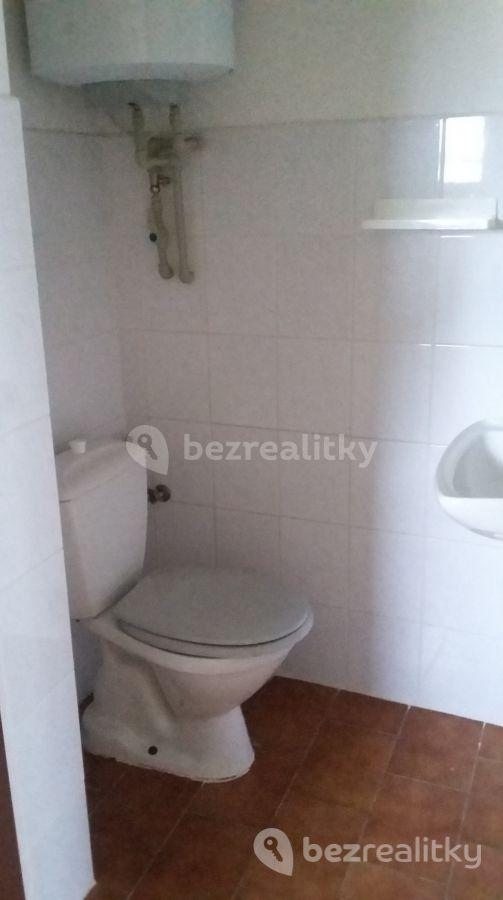 Pronájem bytu 2+kk 36 m², Záluží, Středočeský kraj