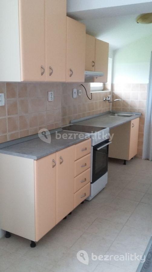 Pronájem bytu 2+kk 36 m², Záluží, Středočeský kraj