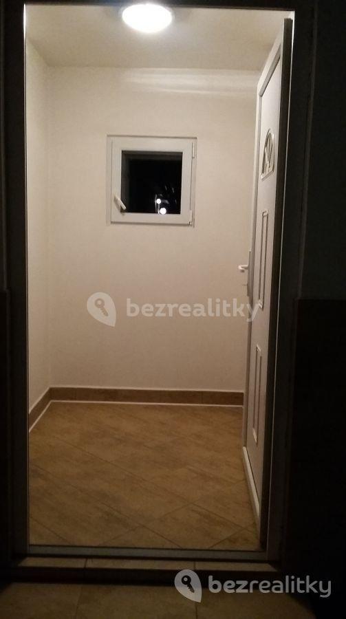 Pronájem bytu 2+kk 36 m², Záluží, Středočeský kraj