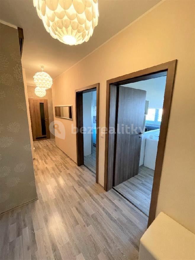 Prodej bytu 3+kk 106 m², Miloše Havla, Praha, Praha