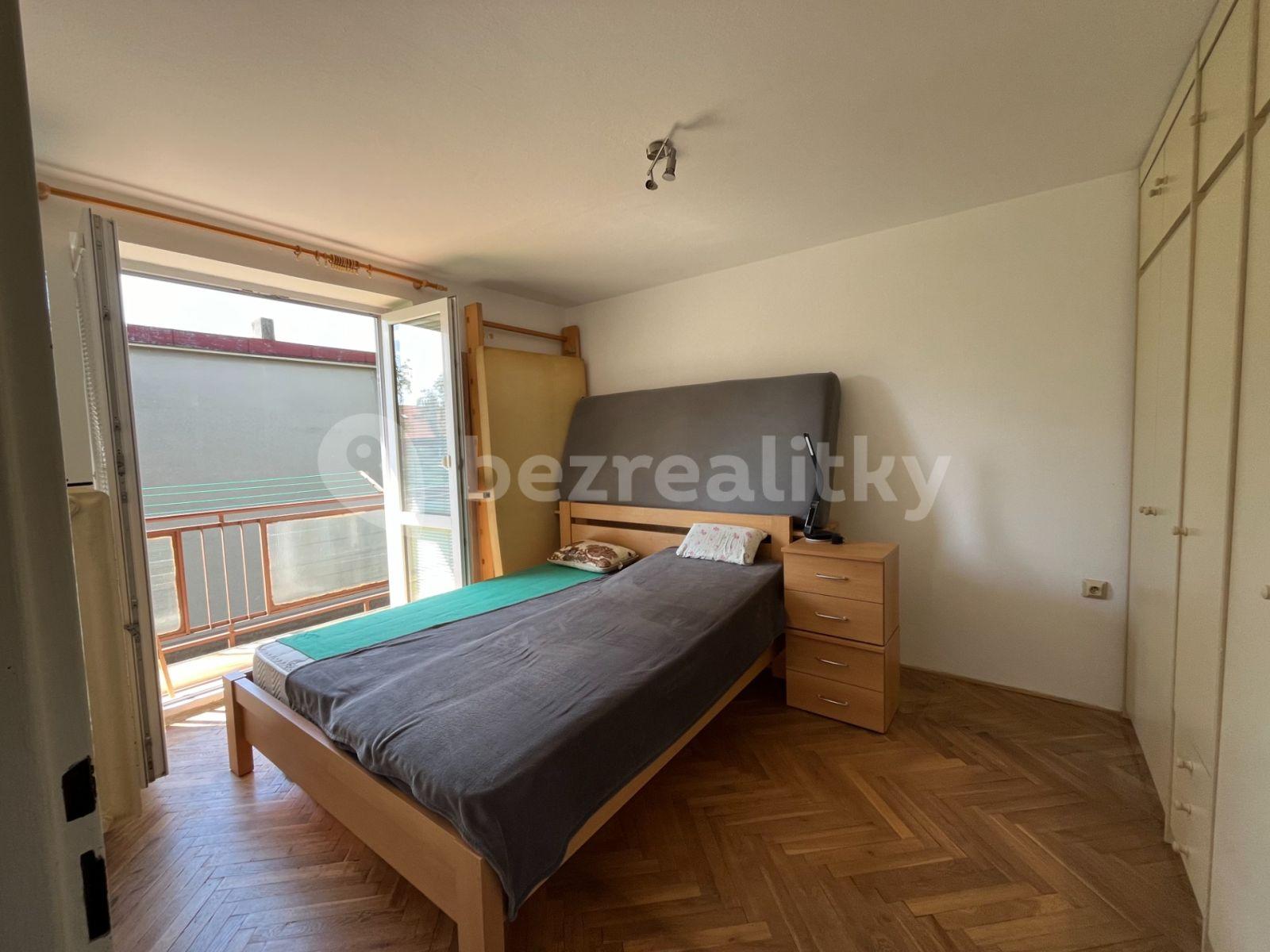 Prodej bytu 3+1 70 m², Talafusova, Vysoké Mýto, Pardubický kraj