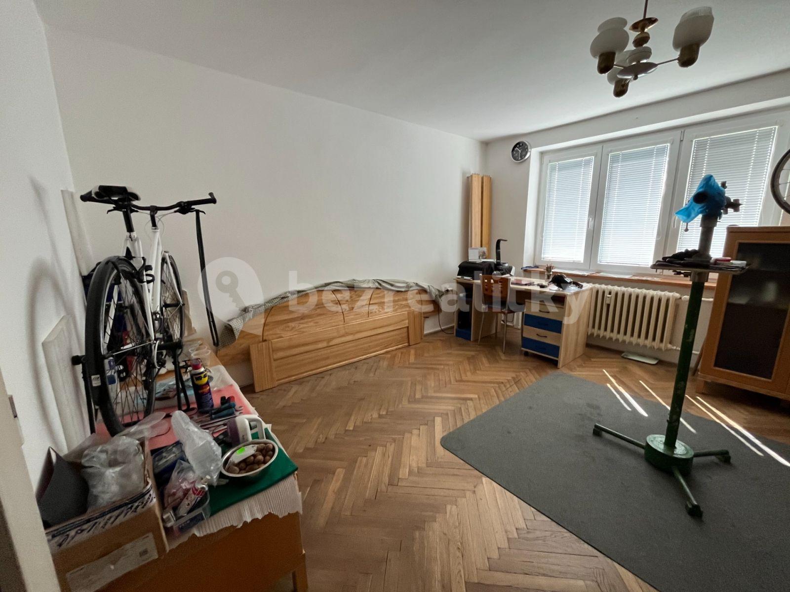 Prodej bytu 3+1 70 m², Talafusova, Vysoké Mýto, Pardubický kraj