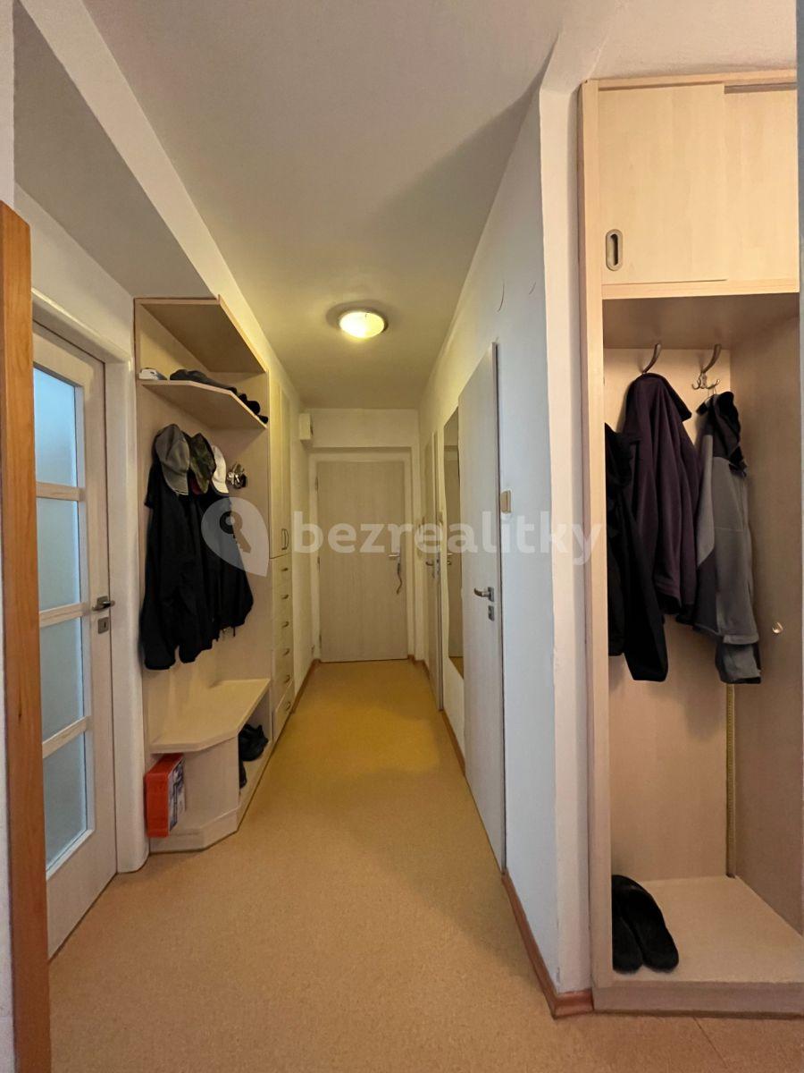 Prodej bytu 3+1 70 m², Talafusova, Vysoké Mýto, Pardubický kraj