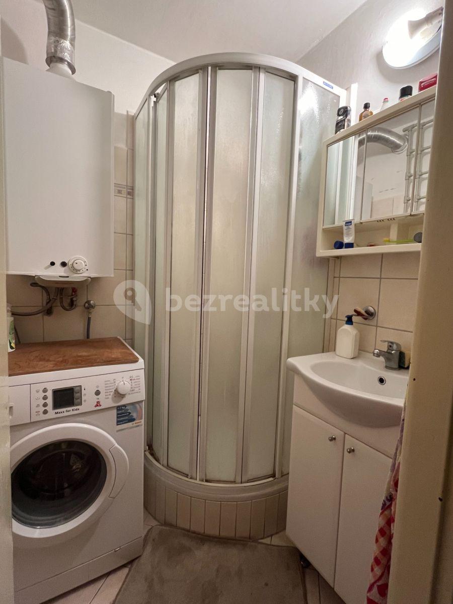 Prodej bytu 3+1 70 m², Talafusova, Vysoké Mýto, Pardubický kraj