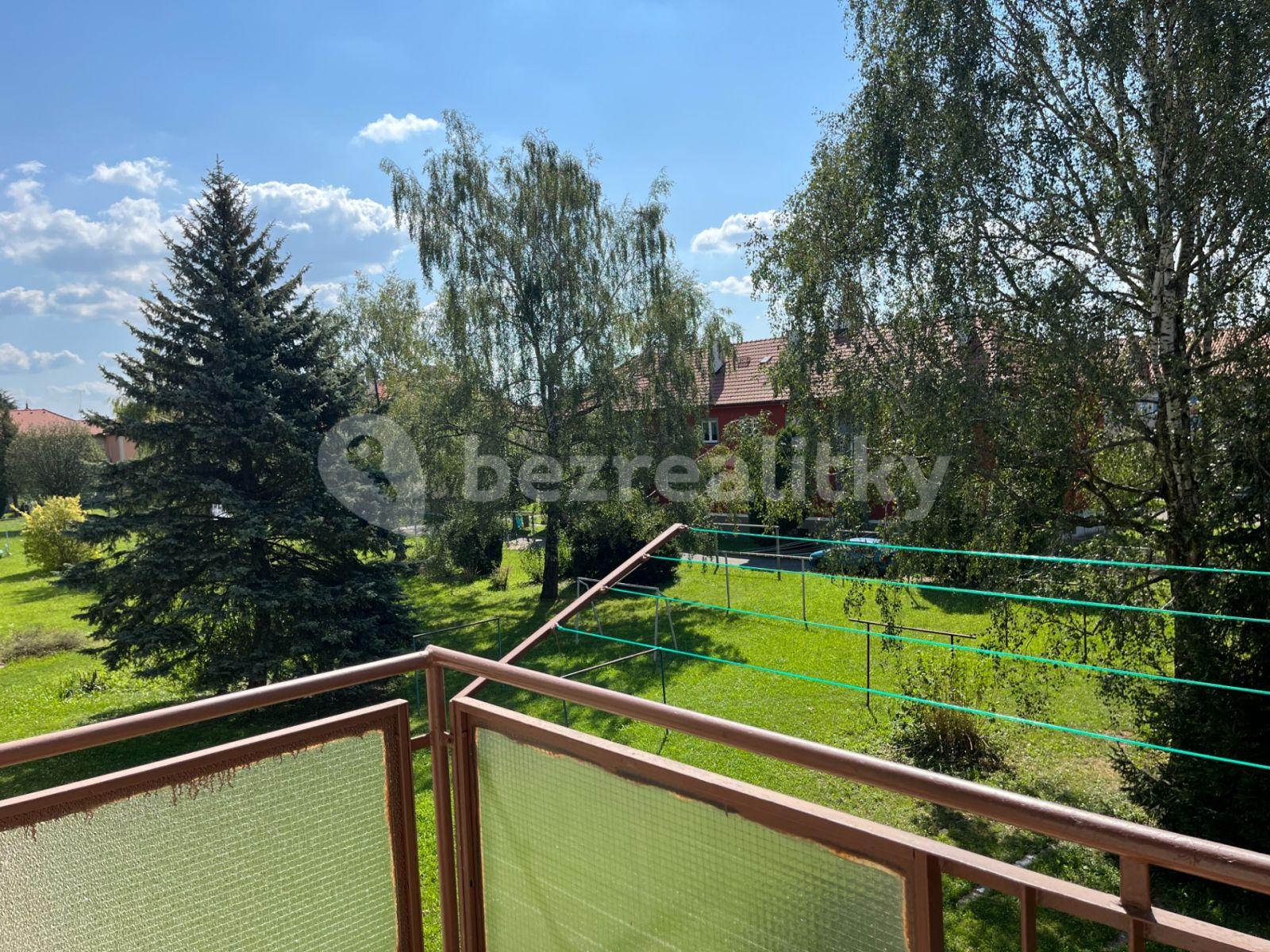 Prodej bytu 3+1 70 m², Talafusova, Vysoké Mýto, Pardubický kraj