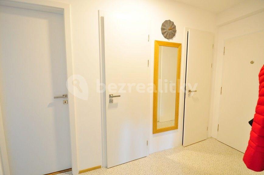 Pronájem bytu 2+1 76 m², Kafkova, Praha, Praha