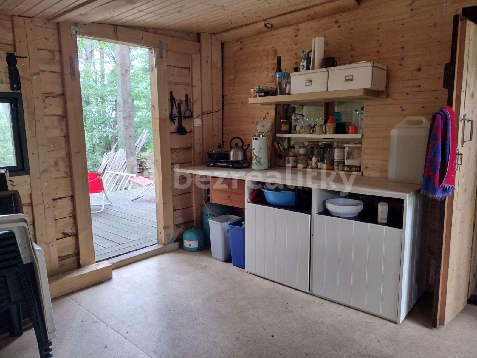 Prodej chaty, chalupy 35 m², pozemek 35 m², Cheznovice, Plzeňský kraj